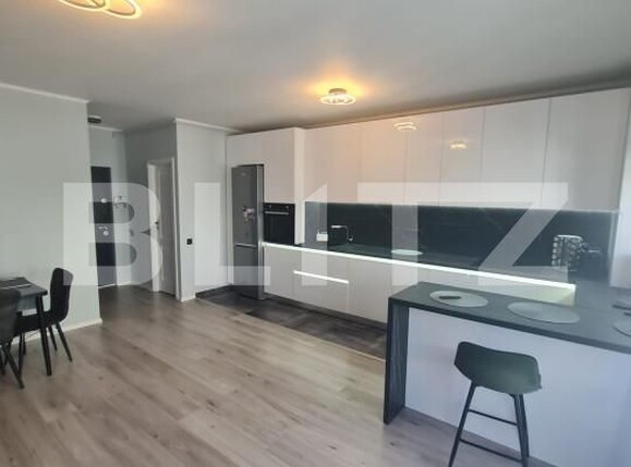 Apartament de vânzare 2 camere Floreşti - 166175AV | BLITZ Cluj-Napoca | Poza3