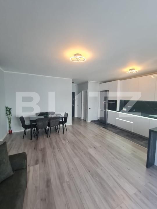 Apartament de vânzare 2 camere Floreşti - 166175AV | BLITZ Cluj-Napoca | Poza4