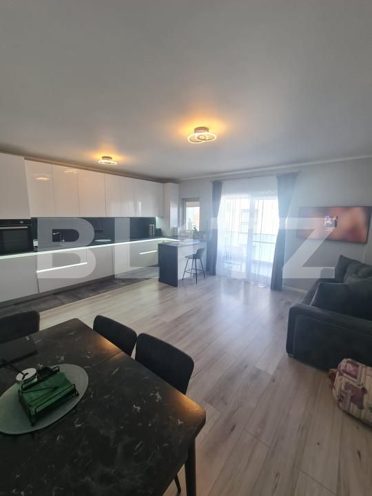 Apartament de vânzare 2 camere Floreşti - 166175AV | BLITZ Cluj-Napoca | Poza1