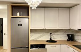 Apartament cu 2 camere la prima închiriere, complex LIBERTY, Semicentral