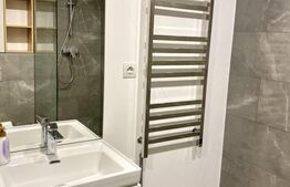 Apartament cu 2 camere la prima închiriere, complex LIBERTY, Semicentral