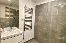 Apartament cu 2 camere la prima închiriere, complex LIBERTY, Semicentral