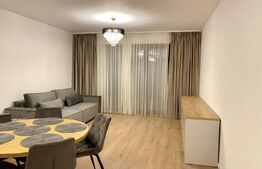Apartament cu 2 camere la prima închiriere, complex LIBERTY, Semicentral