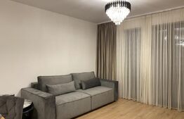 Apartament cu 2 camere la prima închiriere, complex LIBERTY, Semicentral