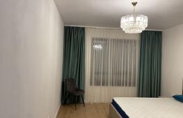 Apartament cu 2 camere la prima închiriere, complex LIBERTY, Semicentral