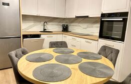 Apartament cu 2 camere la prima închiriere, complex LIBERTY, Semicentral