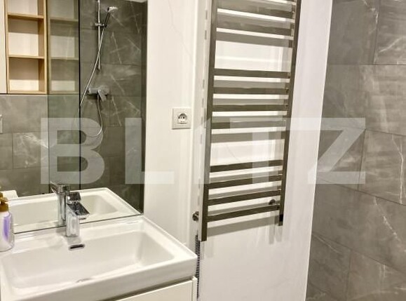 Apartament de închiriat 2 camere Central - 166176AI | BLITZ Cluj-Napoca | Poza12