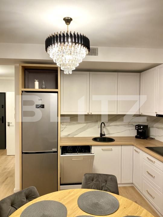 Apartament de închiriat 2 camere Central - 166176AI | BLITZ Cluj-Napoca | Poza6