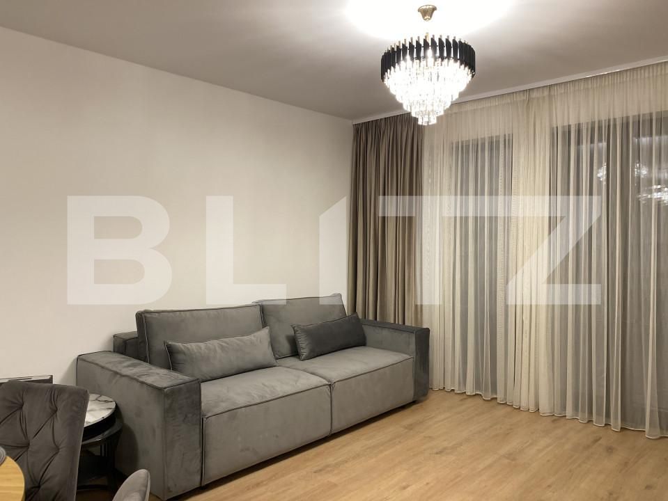 Apartament de închiriat 2 camere Central - 166176AI | BLITZ Cluj-Napoca | Poza5