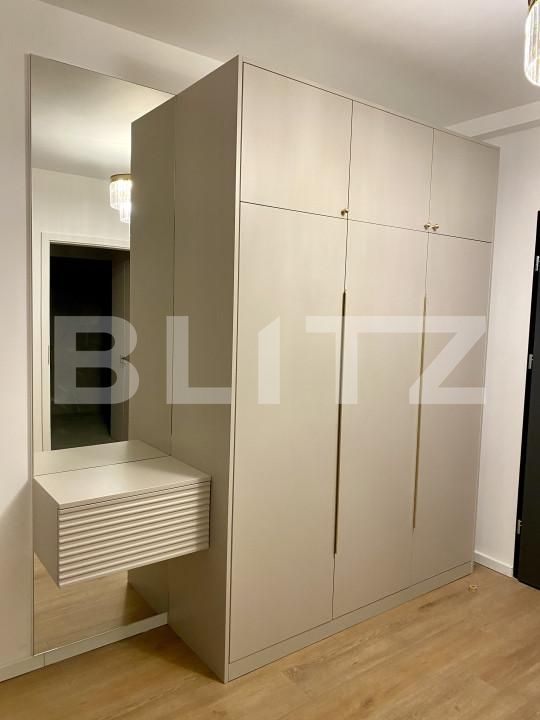 Apartament de închiriat 2 camere Central - 166176AI | BLITZ Cluj-Napoca | Poza8