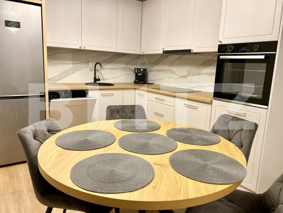 Apartament de închiriat 2 camere Central - 166176AI | BLITZ Cluj-Napoca | Poza7