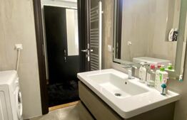 Exclusivitate! Apartament  2 camere, complet mobilat, parcare, zona Calea Turzii