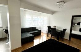 Exclusivitate! Apartament  2 camere, complet mobilat, parcare, zona Calea Turzii