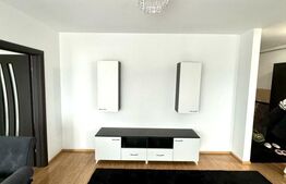 Exclusivitate! Apartament  2 camere, complet mobilat, parcare, zona Calea Turzii