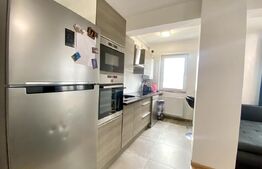 Exclusivitate! Apartament  2 camere, complet mobilat, parcare, zona Calea Turzii