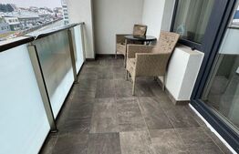 Exclusivitate! Apartament  2 camere, complet mobilat, parcare, zona Calea Turzii