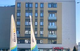 Exclusivitate! Apartament  2 camere, complet mobilat, parcare, zona Calea Turzii