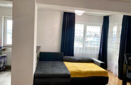 Exclusivitate! Apartament  2 camere, complet mobilat, parcare, zona Calea Turzii