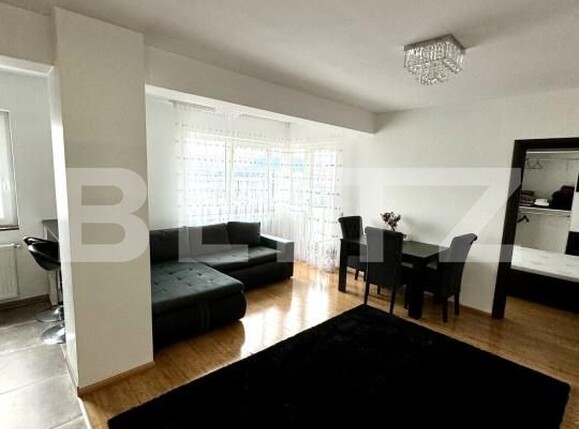 Apartament de vânzare 2 camere Bună Ziua - 166179AV | BLITZ Cluj-Napoca | Poza1