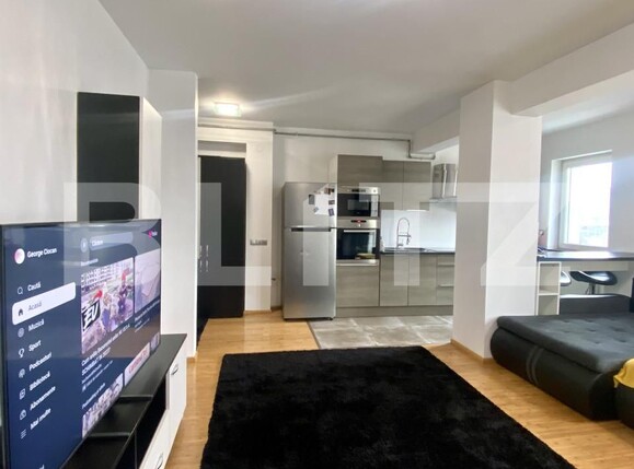 Apartament de vânzare 2 camere Bună Ziua - 166179AV | BLITZ Cluj-Napoca | Poza2