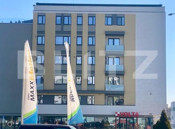 Apartament de vânzare 2 camere Bună Ziua - 166179AV | BLITZ Cluj-Napoca | Poza14