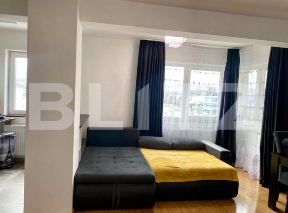 Apartament de vânzare 2 camere Bună Ziua - 166179AV | BLITZ Cluj-Napoca | Poza4