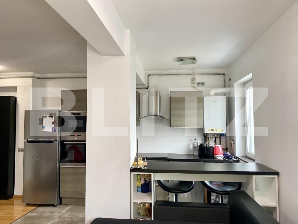 Apartament de vânzare 2 camere Bună Ziua - 166179AV | BLITZ Cluj-Napoca | Poza6