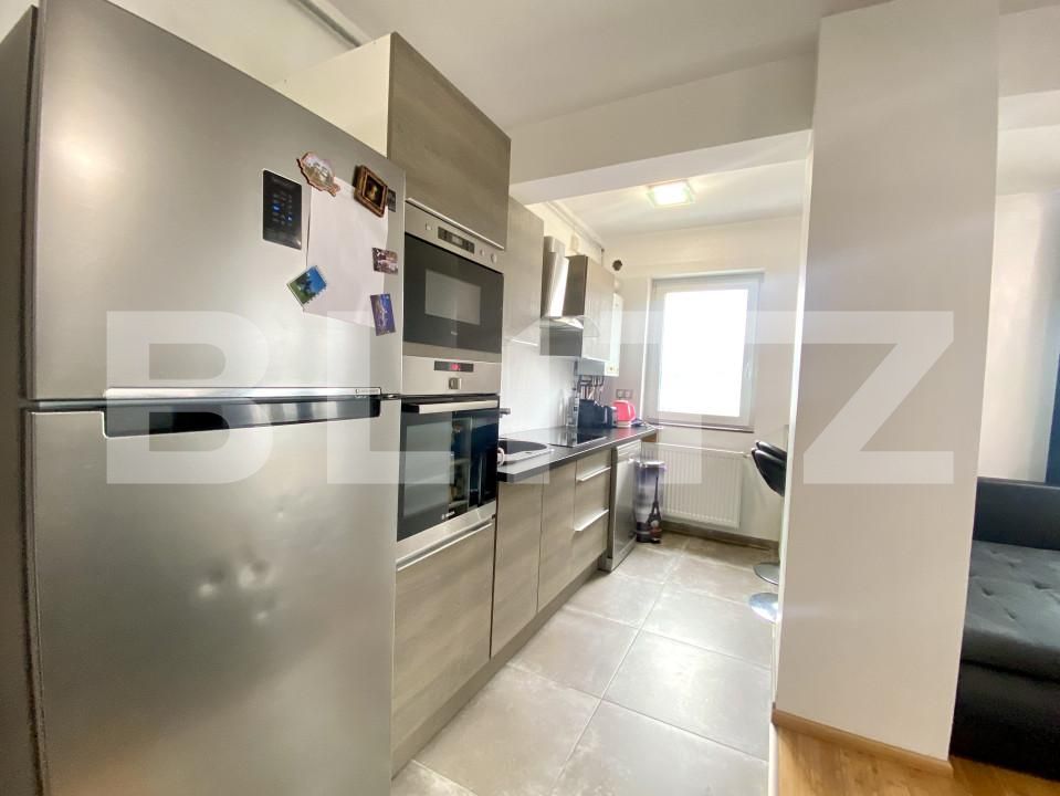 Apartament de vânzare 2 camere Bună Ziua - 166179AV | BLITZ Cluj-Napoca | Poza5