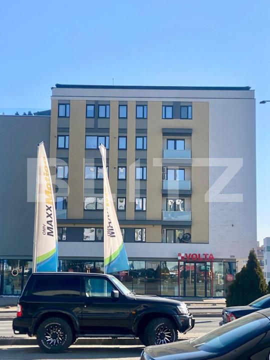 Apartament de vânzare 2 camere Bună Ziua - 166179AV | BLITZ Cluj-Napoca | Poza14