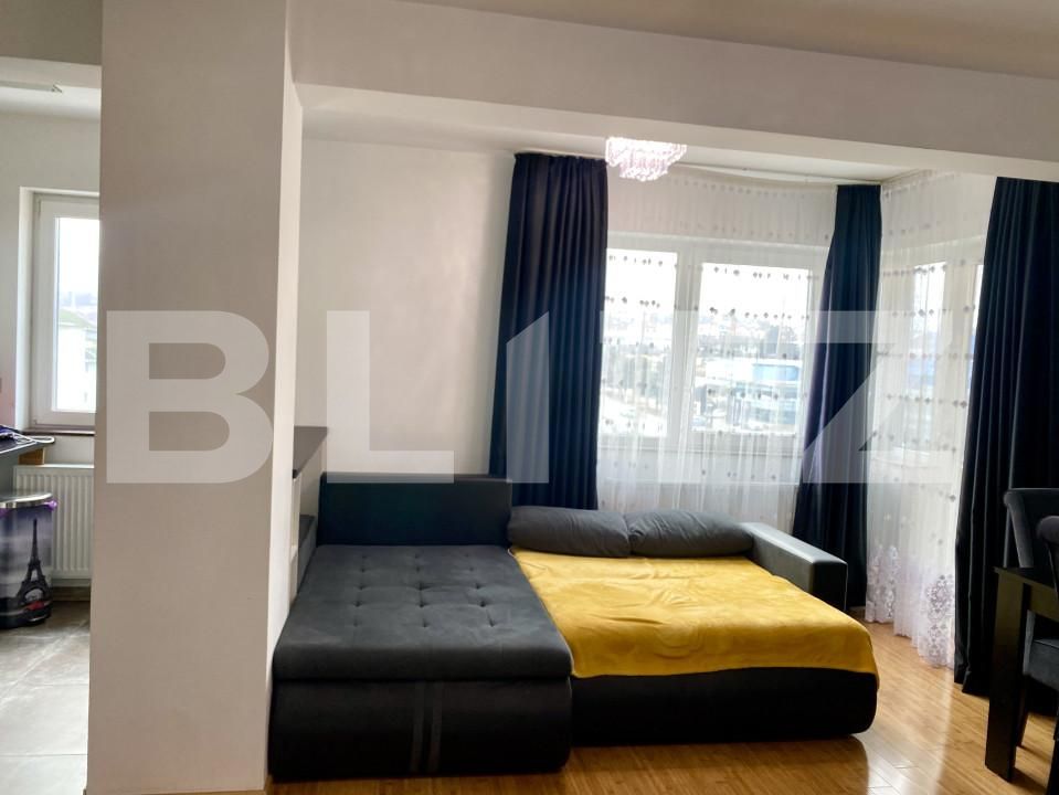 Apartament de vânzare 2 camere Bună Ziua - 166179AV | BLITZ Cluj-Napoca | Poza4
