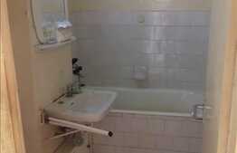 Vanzare apartament 2 camere, 44 mp, boxa subsol, zona Hermes