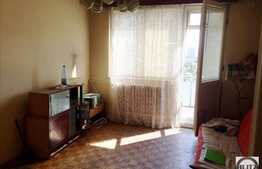 Vanzare apartament 2 camere, 44 mp, boxa subsol, zona Hermes