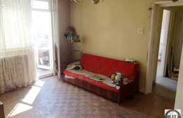 Vanzare apartament 2 camere, 44 mp, boxa subsol, zona Hermes