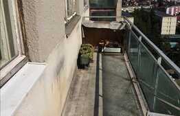 Vanzare apartament 2 camere, 44 mp, boxa subsol, zona Hermes