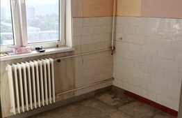 Vanzare apartament 2 camere, 44 mp, boxa subsol, zona Hermes