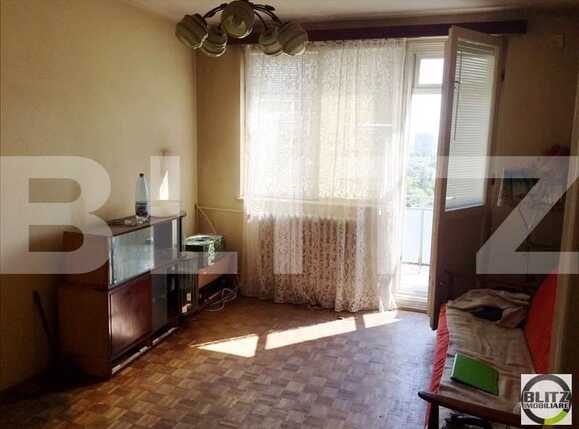 Apartament de vânzare 2 camere Gheorgheni - 16618AV | BLITZ Cluj-Napoca | Poza2