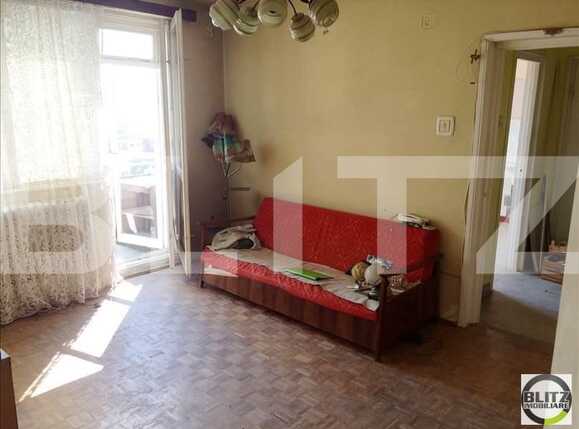 Apartament de vânzare 2 camere Gheorgheni - 16618AV | BLITZ Cluj-Napoca | Poza1
