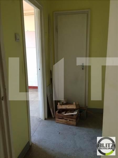 Apartament de vânzare 2 camere Gheorgheni - 16618AV | BLITZ Cluj-Napoca | Poza4