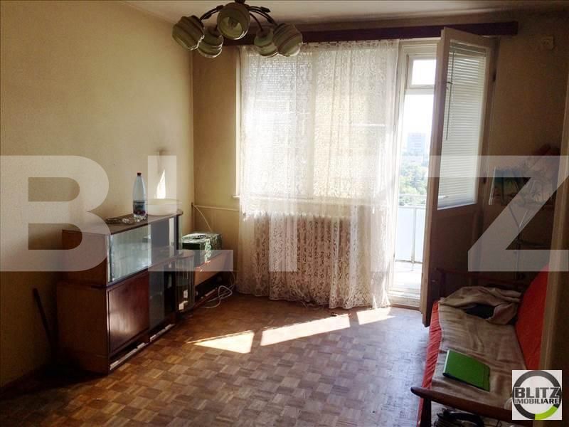 Apartament de vânzare 2 camere Gheorgheni - 16618AV | BLITZ Cluj-Napoca | Poza2