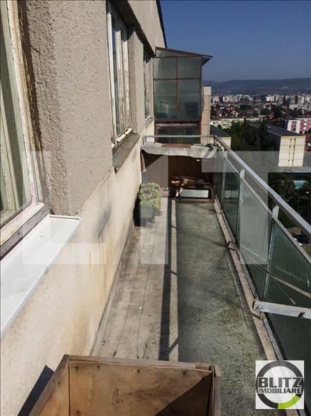 Apartament de vânzare 2 camere Gheorgheni - 16618AV | BLITZ Cluj-Napoca | Poza7