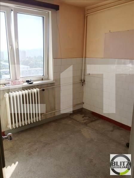 Apartament de vânzare 2 camere Gheorgheni - 16618AV | BLITZ Cluj-Napoca | Poza3