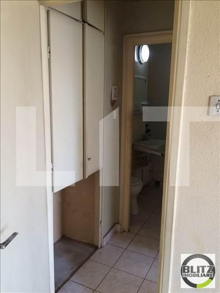 Apartament de vânzare 2 camere Gheorgheni - 16618AV | BLITZ Cluj-Napoca | Poza5