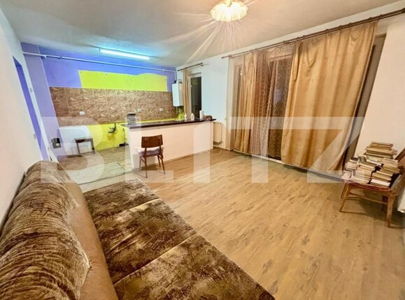 Apartament de vânzare 2 camere Floreşti - 166183AV | BLITZ Cluj-Napoca | Poza3