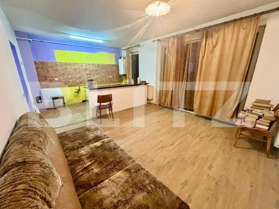 Apartament de vânzare 2 camere Floreşti - 166183AV | BLITZ Cluj-Napoca | Poza3