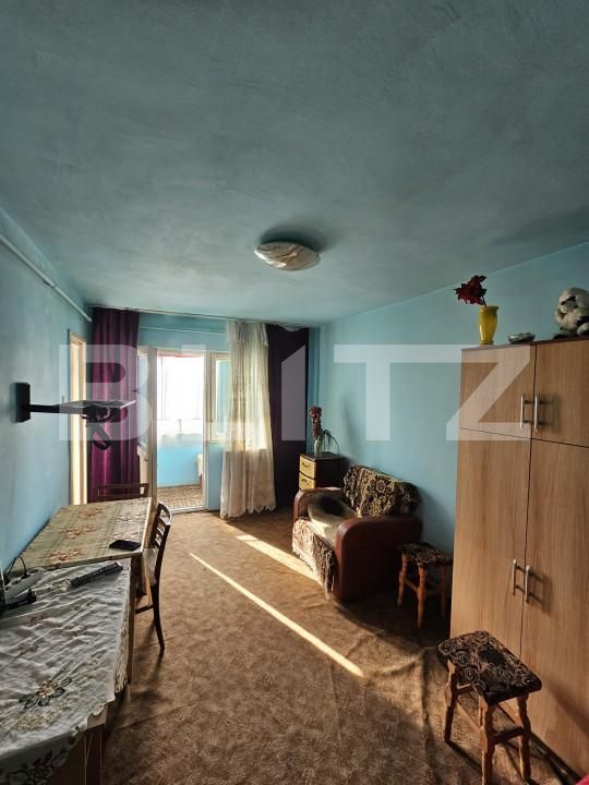 Garsonieră de vânzare Iris - 166184AV | BLITZ Cluj-Napoca | Poza1