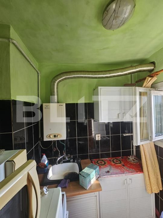 Garsonieră de vânzare Iris - 166184AV | BLITZ Cluj-Napoca | Poza4