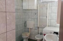 Apartament cu 1 camera, 35 mp, zona Manastur