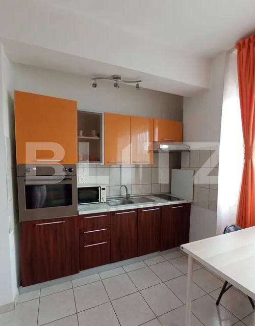 Garsonieră de vânzare Manastur - 166185AV | BLITZ Cluj-Napoca | Poza3
