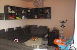 Vanzare apartament 2 camere, 48 mp, loc parcare, zona strazii Edgar Quinet