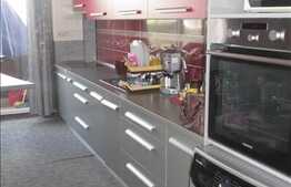 Vanzare apartament 2 camere, 48 mp, loc parcare, zona strazii Edgar Quinet